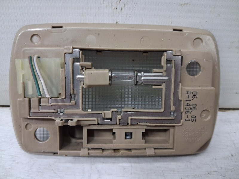 Плафон задний Honda Accord 2002-2008 34252S5A003ZA (Арт. 87025) Київ - зображення 2