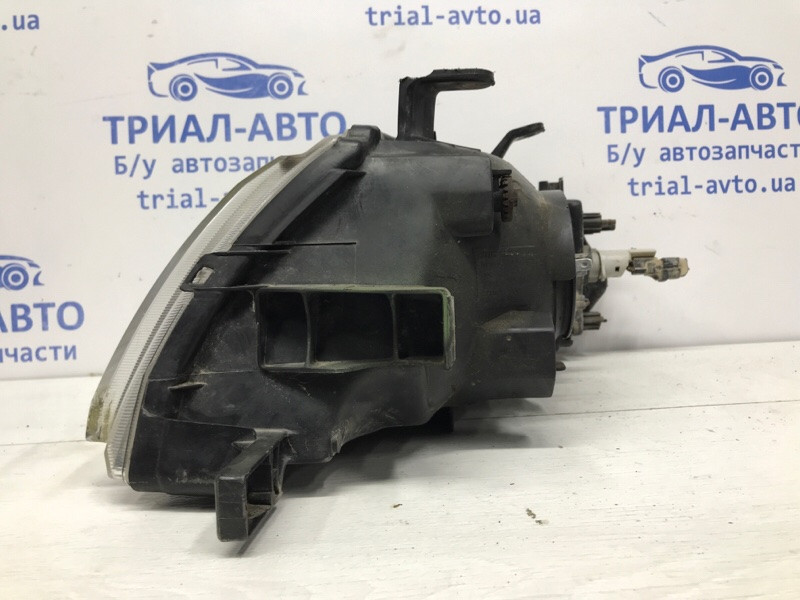 Фара правая галоген Mitsubishi Pajero Sport 1996-2008 8301A366 (Арт. 58097) Київ - зображення 8