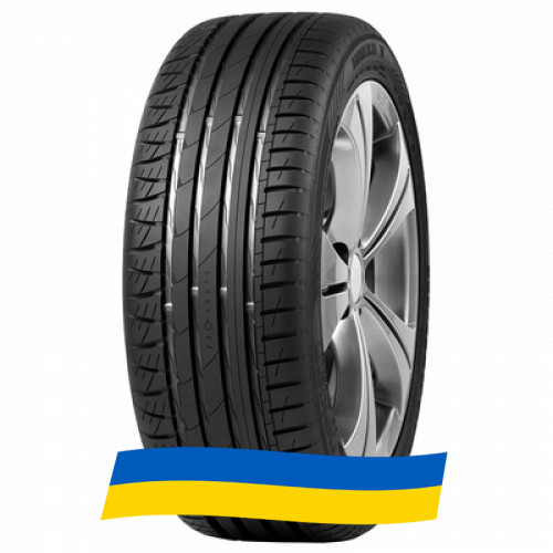 205/50 R17 Nokian Hakka V 93V Легкова шина Київ - зображення 4