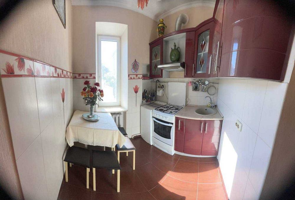 долгосрочная аренда 2-к квартира Одесса, Хаджибейский, 7000 грн./мес. Одеса - зображення 11