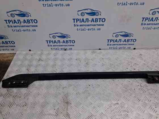 Рейлинг на крышу Mitsubishi Pajero Wagon 3 3.2 ДИЗЕЛЬ 4M41 1999 лев. (б/у) Київ