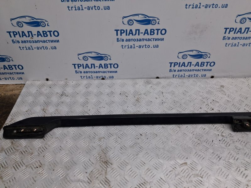 Рейлинг на крышу Mitsubishi Pajero Wagon 3 3.2 ДИЗЕЛЬ 4M41 1999 лев. (б/у) Київ - зображення 5