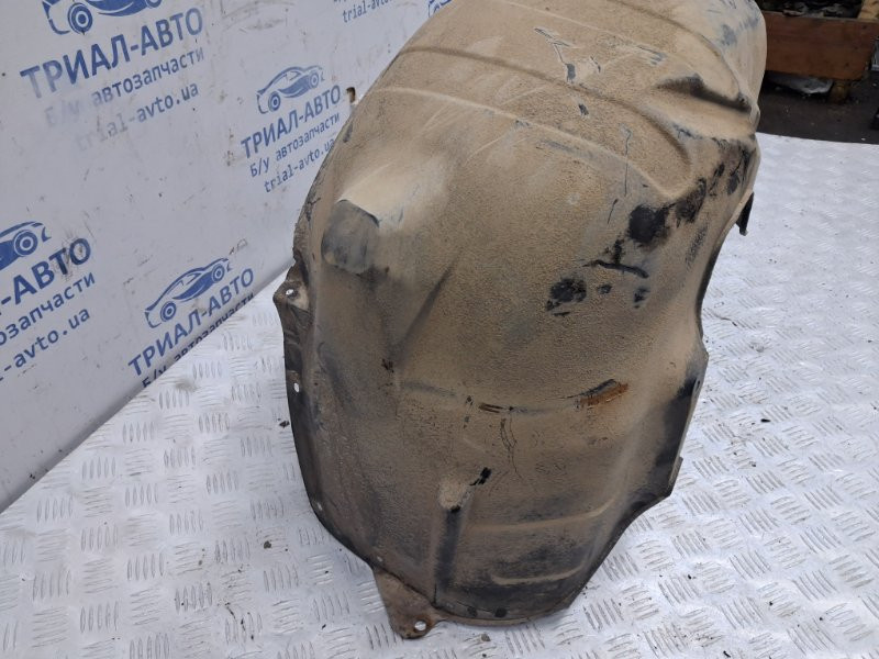 Подкрылок задний левый Suzuki Grand Vitara 2005-2016 75531-65j00 (Арт. 67807) Київ - зображення 4