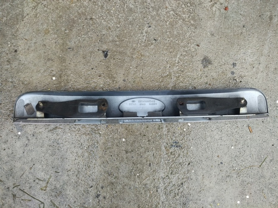 Накладка ручка задньої дверки 3S71-N43400-AC Форд Мондео 3, універсал Вінниця - зображення 5