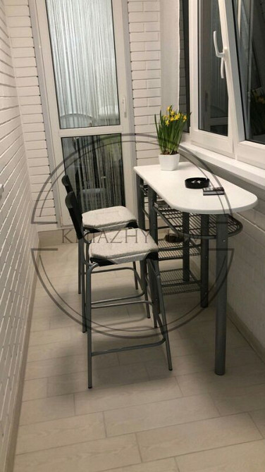 Є ГЕНЕРАТОР .Оренда 2к. кв.-студіо м. Харківська. Код об'єкта № 11196745 Київ - зображення 3