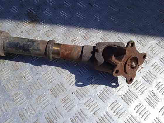 Вал карданный Toyota Prado 2002-2009 371106A440 (Арт. 10978) Киев