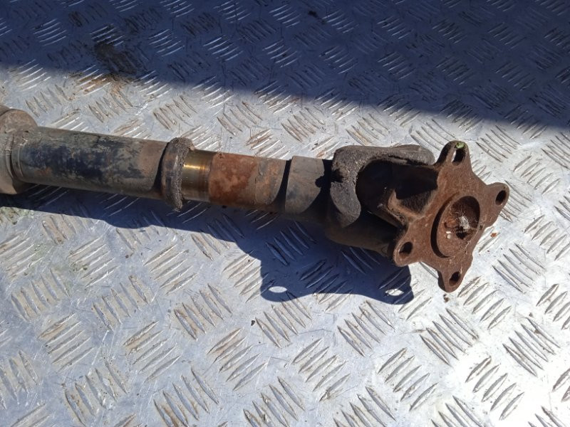 Вал карданный Toyota Prado 2002-2009 371106A440 (Арт. 10978) Киев - изображение 2