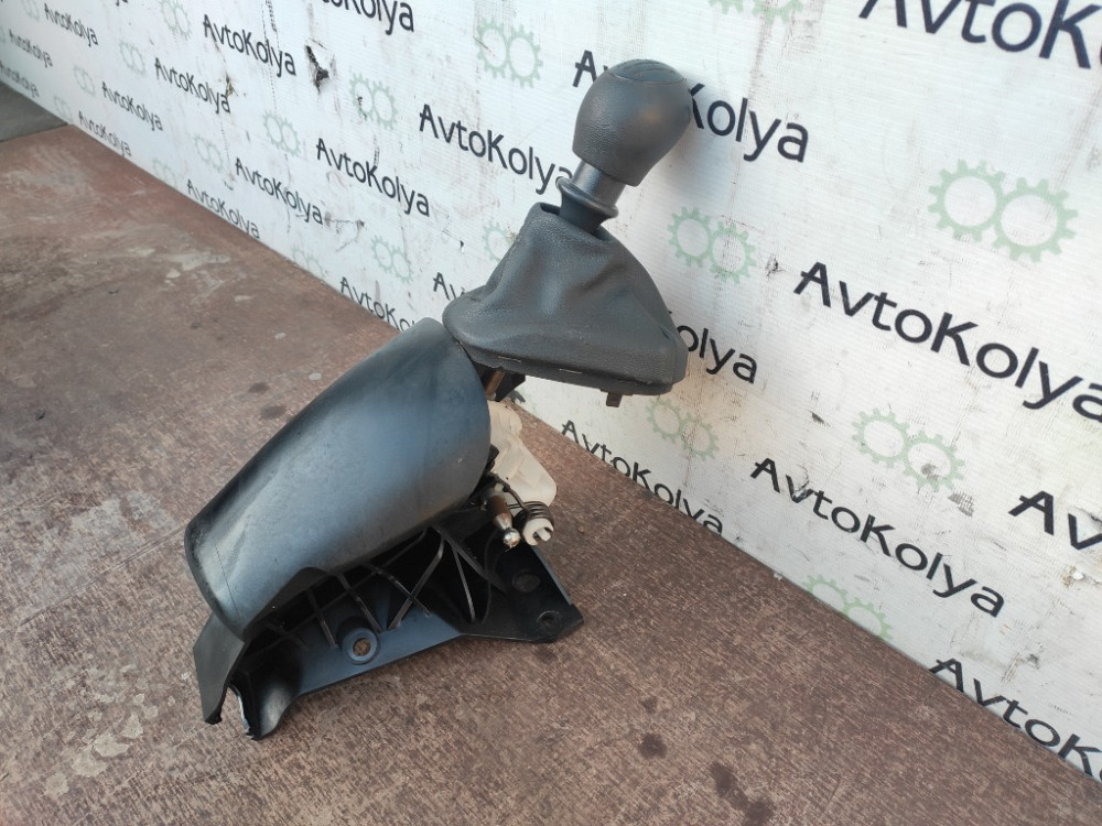 Кулиса Opel Movano B 2.3 dci 2010-2021 Ковель - зображення 4