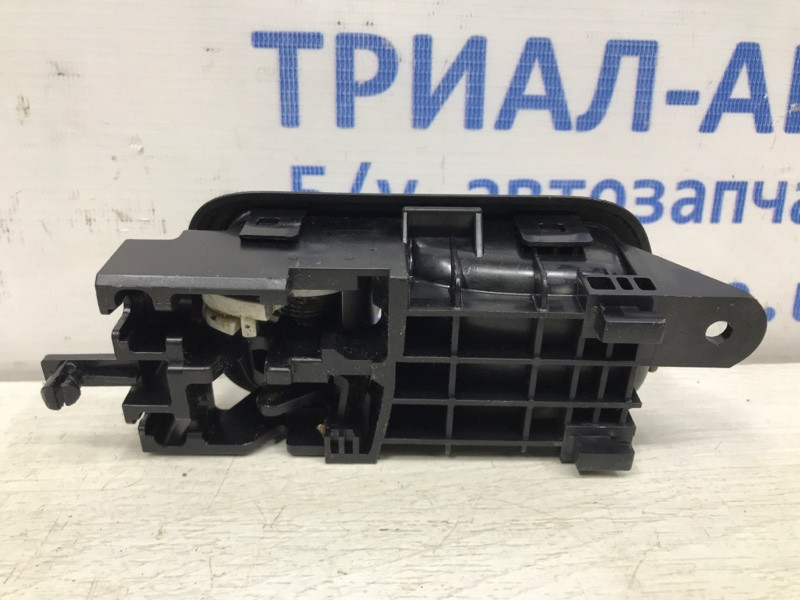 Ручка двери внутренняя левая Suzuki Grand Vitara JT 2.0 БЕНЗИН J20A 2005 (б/у) Киев - изображение 2