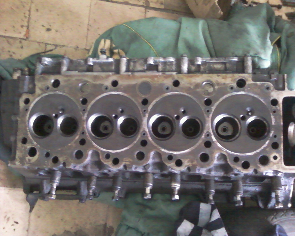 Ремонт гидрорасределителей Черкаси - зображення 1