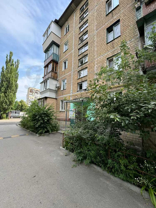 продажа 3-к квартира Киев, Днепровский, 46000 $ Київ - зображення 2