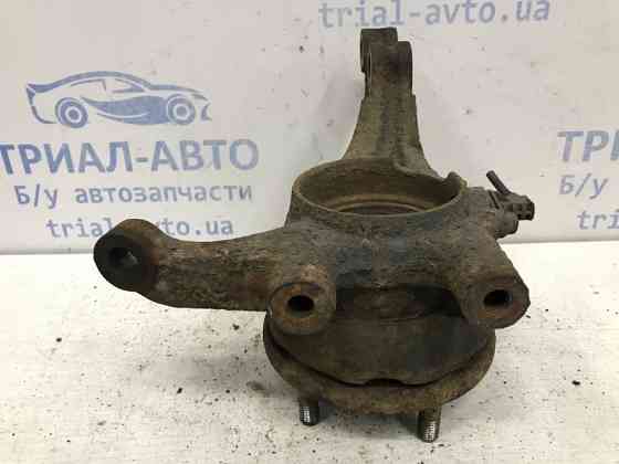 Кулак поворотный левый со ступицей Kia Ceed 2006-2012 517151H500 (Арт. 46413) Київ