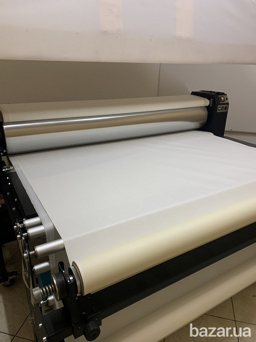 Сублимационная печать. Печать на текстиле Киев - изображение 1