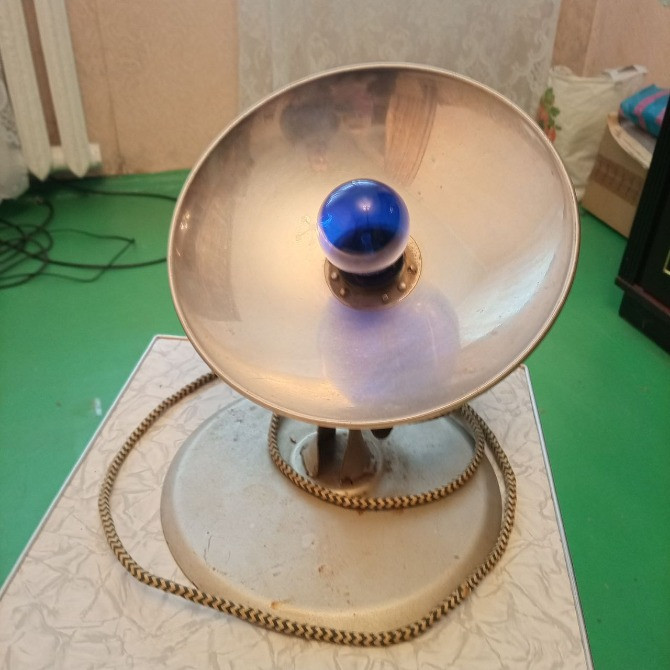 Отражатель для блогинга Кривий Ріг - зображення 1