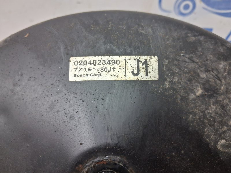 Вакуумный усилитель тормозов Suzuki SX4 2006-2014 5130080J00 (Арт. 63056) Київ - зображення 5