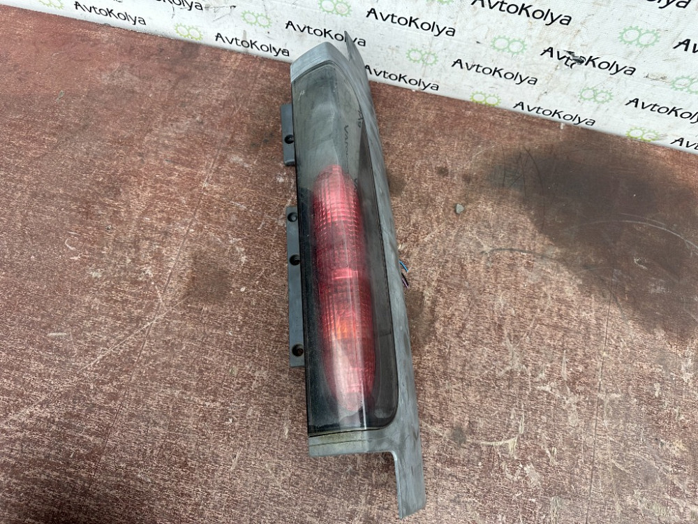 Фонарь задний правый Renault Trafic 2001-2006 Ковель - зображення 1