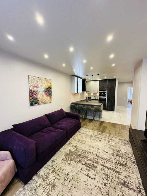 продажа 2-к квартира Киев, Голосеевский, 182000 $ Київ - зображення 5