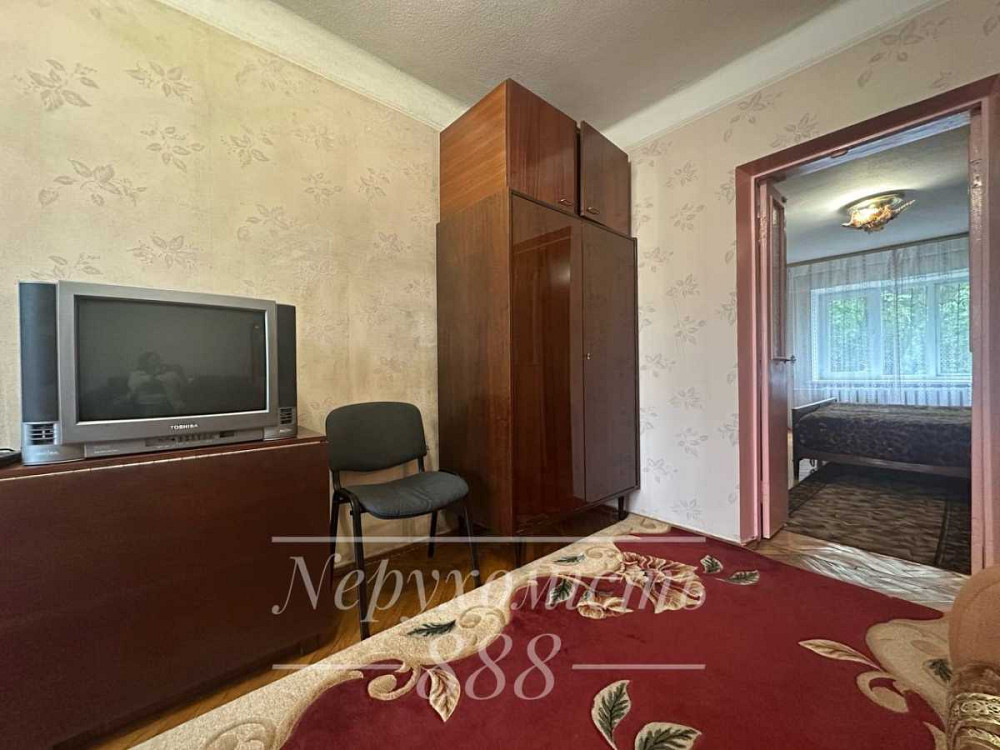 продажа 2-к квартира Киев, Соломенский, 57000 $ Київ - зображення 4