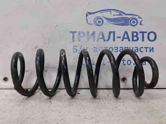 Пружина задняя Nissan Qashqai 2013-2022  (Арт. 64841) Київ