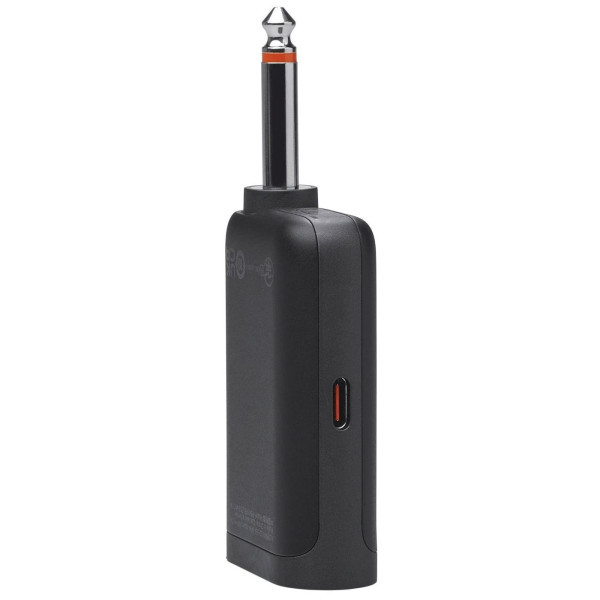 Мікрофон JBL PartyBox Wireless Microphone Set (JBLPBWIRELESSMIC) Харків - зображення 9