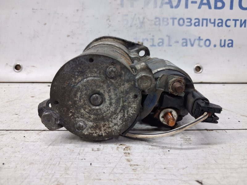 Стартер Hyundai Sonata NF 2.4 БЕНЗИН G4KC 2004 (б/у) Киев - изображение 4