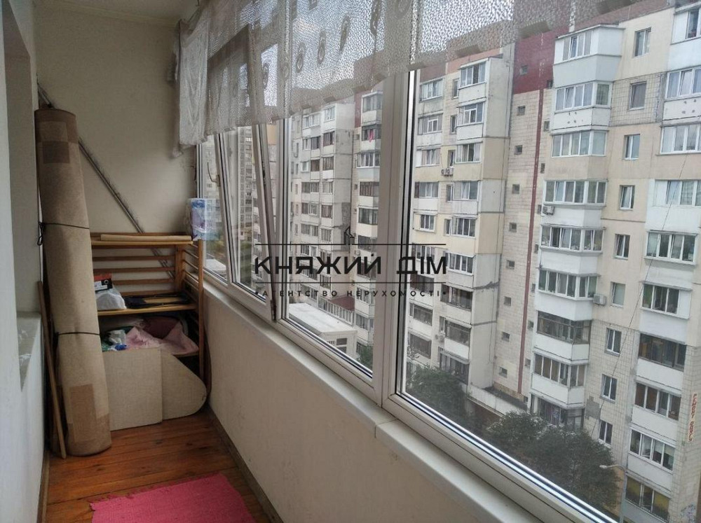 Оренда 1-кімн. квартири на Позняках! № 11194838 Київ - зображення 4