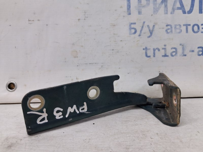 Петля капота правая Mitsubishi Pajero Wagon 1999-2006 MR292044 (Арт. 65372) Київ - зображення 2