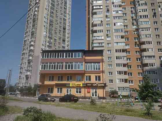 долгосрочная аренда помещения свободного назначения, здания Киев, Деснянский, 85000 грн./мес. Київ