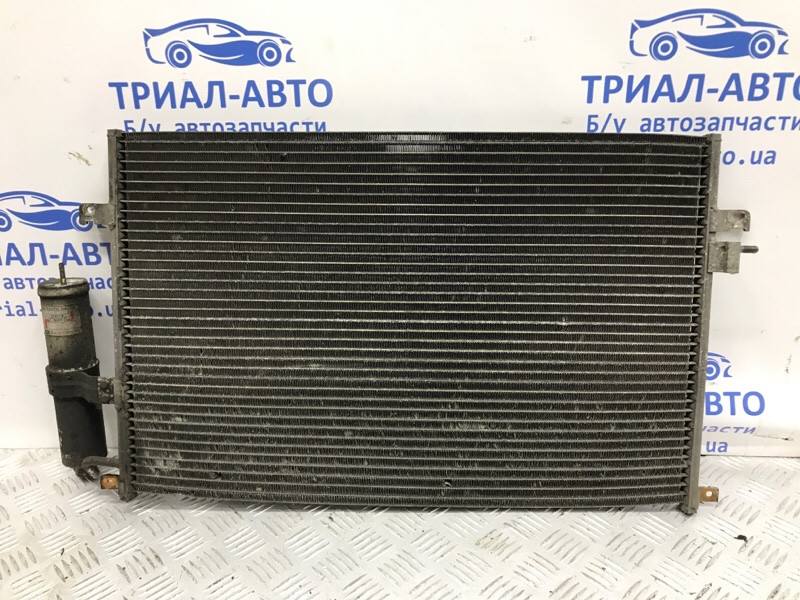 Радиатор кондиционера Chevrolet Lacetti 2004-2013 96484931 (Арт. 56120) Київ - зображення 5