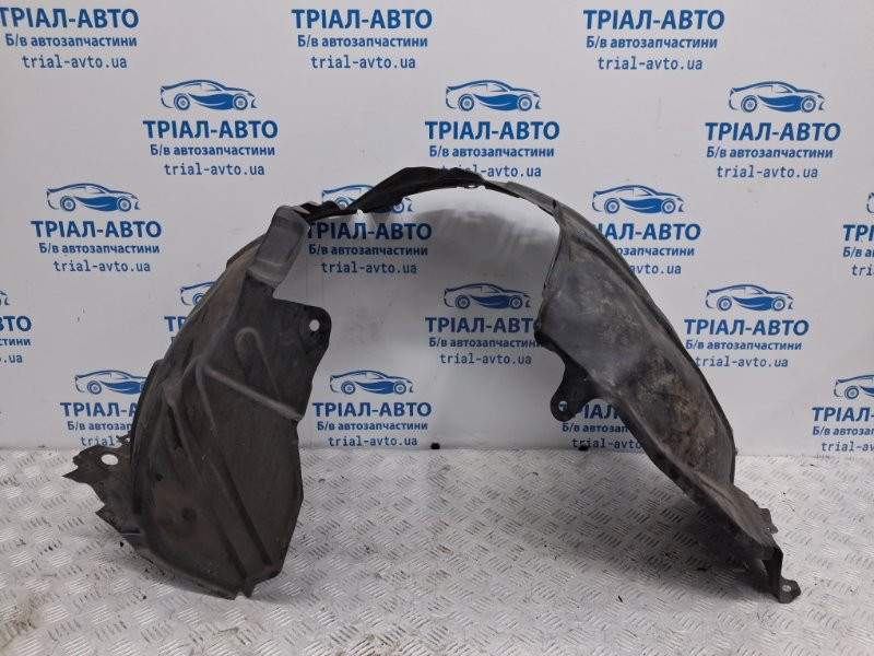 Подкрылок передний правый Nissan Juke 2010-2019 638421KE0A (Арт. 68572) Киев - изображение 1