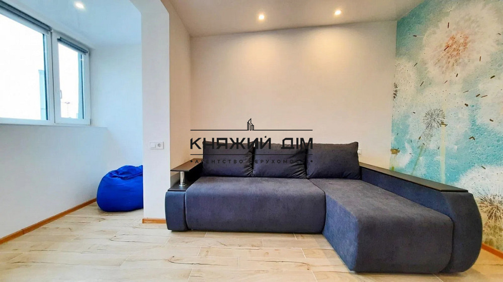 Оренда 1 км., м. Вирлиця 5 хв. пішки вул. Камянська,125 код 11203185 Киев - изображение 8