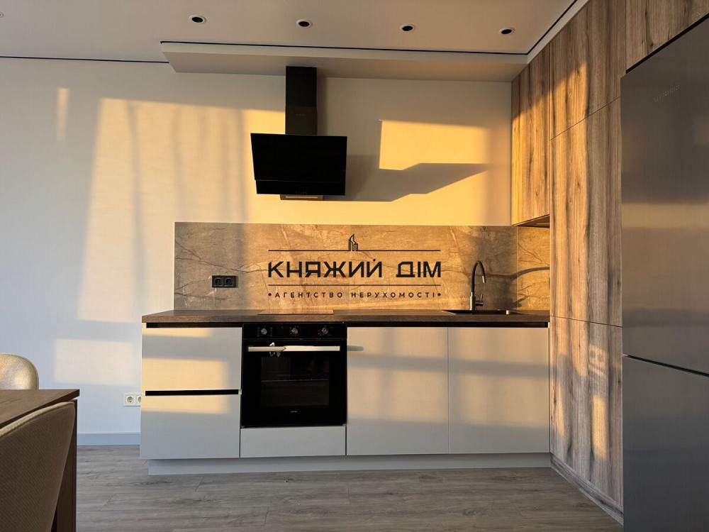 Продаж 1к квартири • ЖК Варшавський 2 Київ - зображення 3