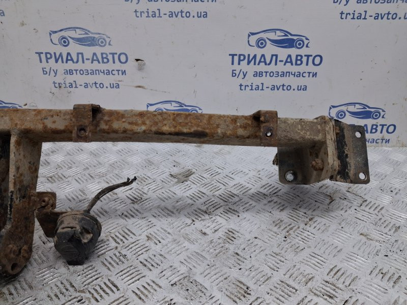 Фаркоп Volkswagen Caddy 2K 1.9 DIESEL BJB 2003 (б/у) Київ - зображення 3