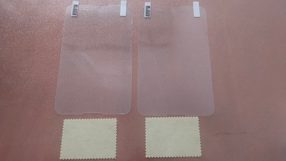 Защитная пленка для планшета Lenovo A3300. 2 шт Борисполь - изображение 1