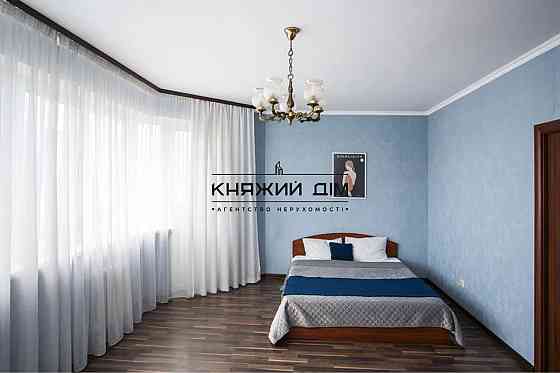 Оренда 3-кімнатної квартири вул. Мишуги, метро Позняки. Київ