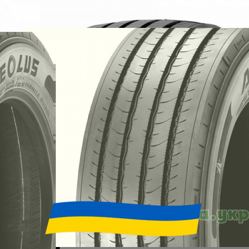 315/60 R22.5 Aeolus Neo Fuel S+ 154/148L Рульова шина Киев - изображение 1