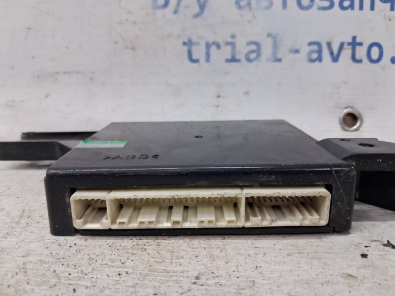 Блок управления Toyota Camry XV40 2.4 БЕНЗИН 2AZFE 2006 (б/у) Киев - изображение 3