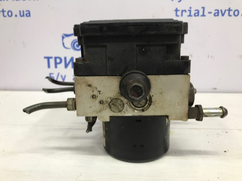 Блок abs Suzuki Grand Vitara JT 2.4 БЕНЗИН J24B 2005 (б/у) Київ - зображення 5