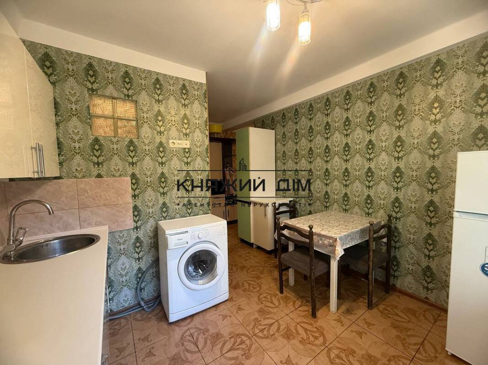 Оренда 2 кімнатна квартира м. Палац Україна КОД 11204009 Киев - изображение 12