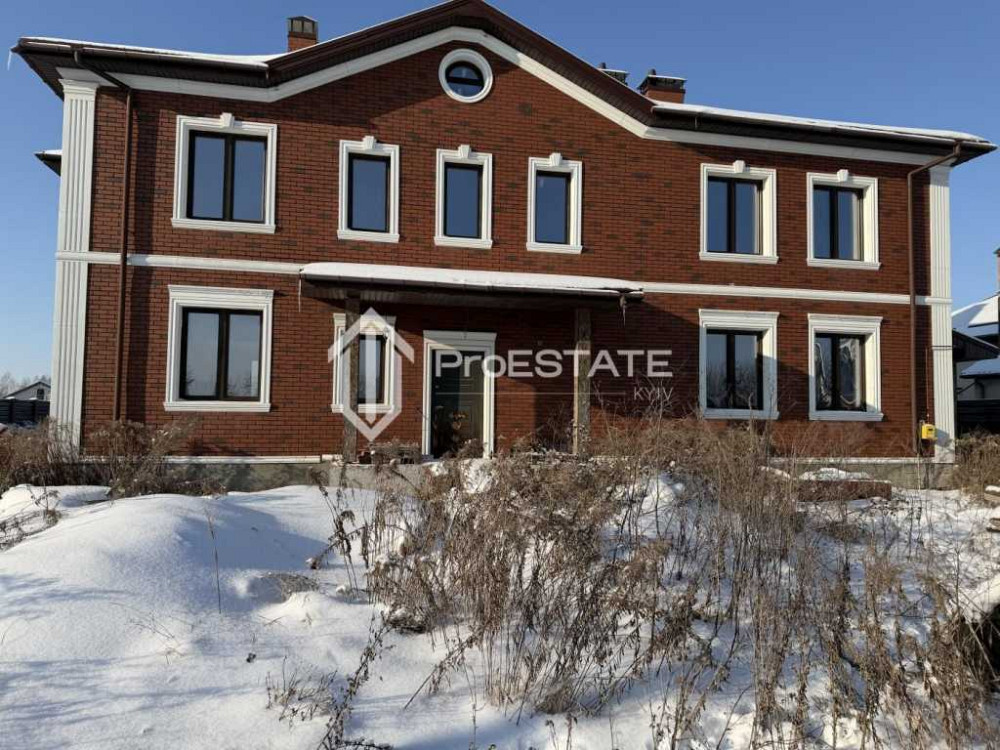 продажа 5-к дом Броварский, Пуховка, 290000 $  - изображение 9