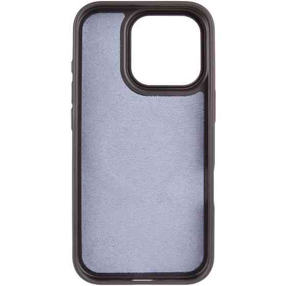 Чехол Syndee with MagSafe для Apple iPhone 13 Pro Max (6.7") Херсон