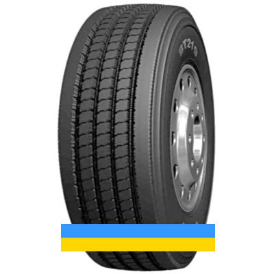295/60 R22.5 Boto BT219 150/147K Рульова шина Киев - изображение 4