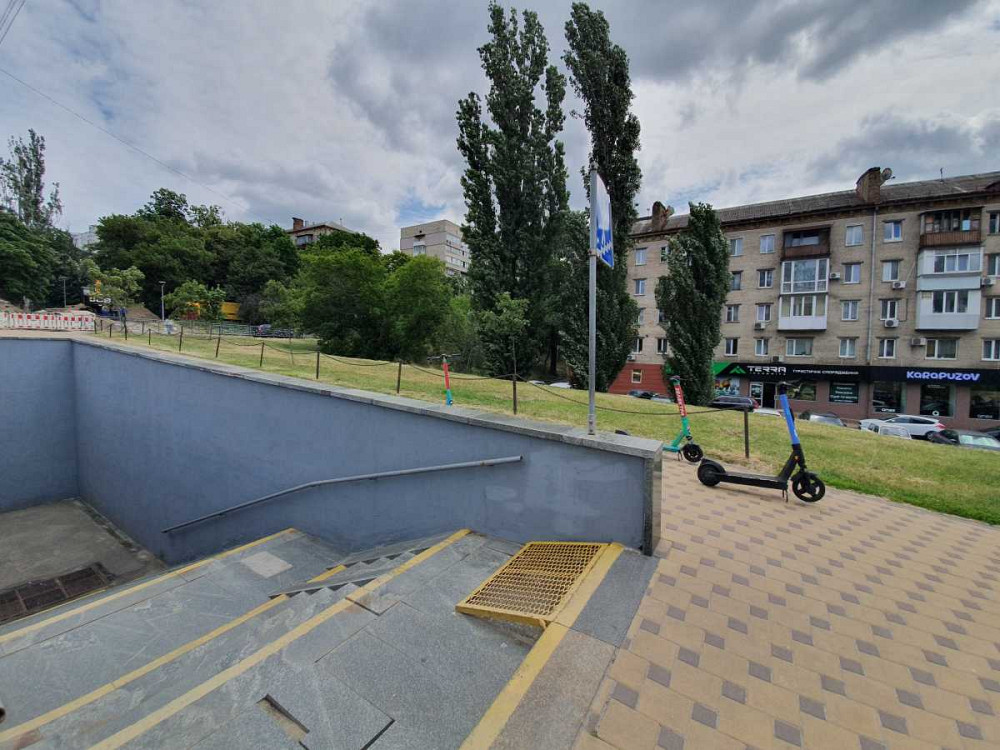 продажа 1-к квартира Киев, Печерский, 69900 $ Київ - зображення 10