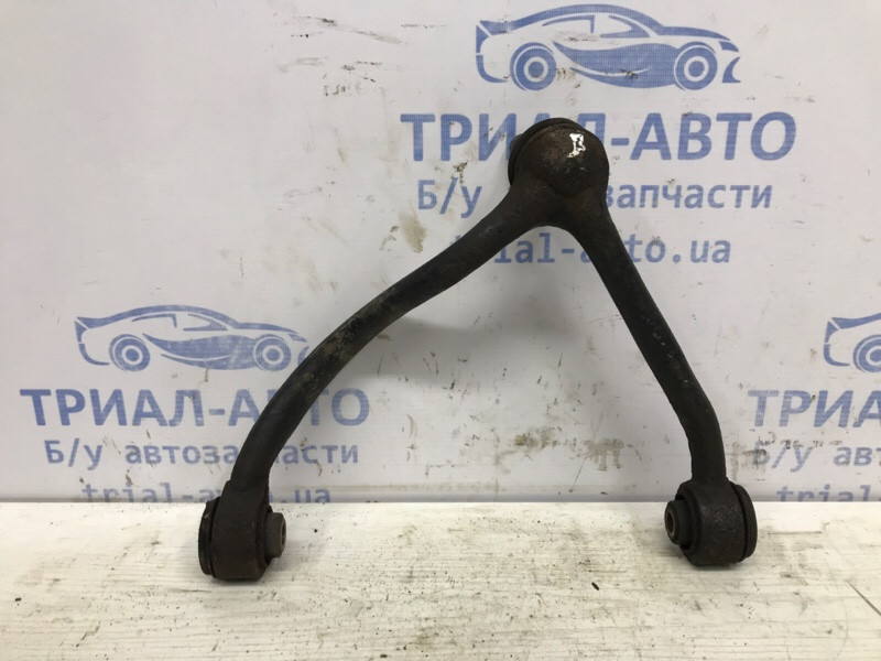 Рычаг передний верхний правый Kia Sorento BL 2.5 DIESEL D4CB 2002 (б/у) Київ - зображення 5