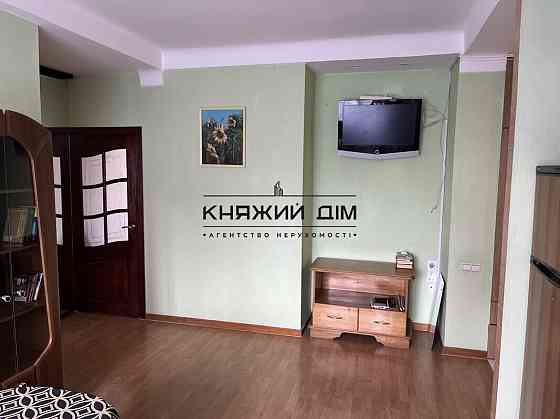Оренда 3-х к. квартири м. Палац Україна. № 1167836 Киев