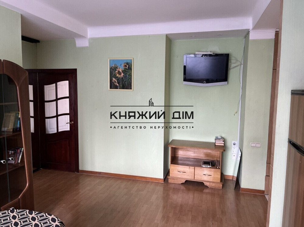 Оренда 3-х к. квартири м. Палац Україна. № 1167836 Киев - изображение 6