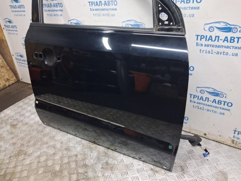 Дверь передняя правая Hyundai Tucson 2004-2009 760042E050 (Арт. 86212) Киев - изображение 2