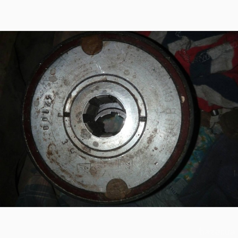 Электромуфты ЭТМ .ЭМ Харків - зображення 2