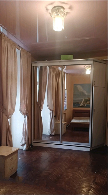 Здам 2х квартиру Соборна площа Одеса - зображення 2