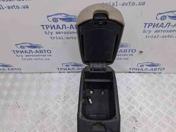 Подлокотник Toyota RAV 4 A30 2.0 БЕНЗИН 1AZFE 2005 (б/у) Київ